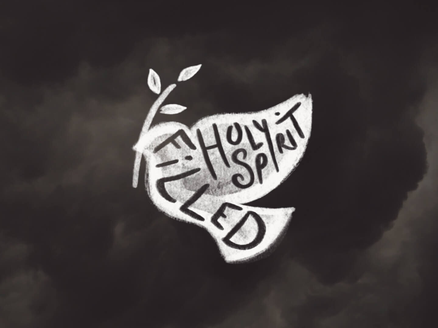 Filled episode artwork