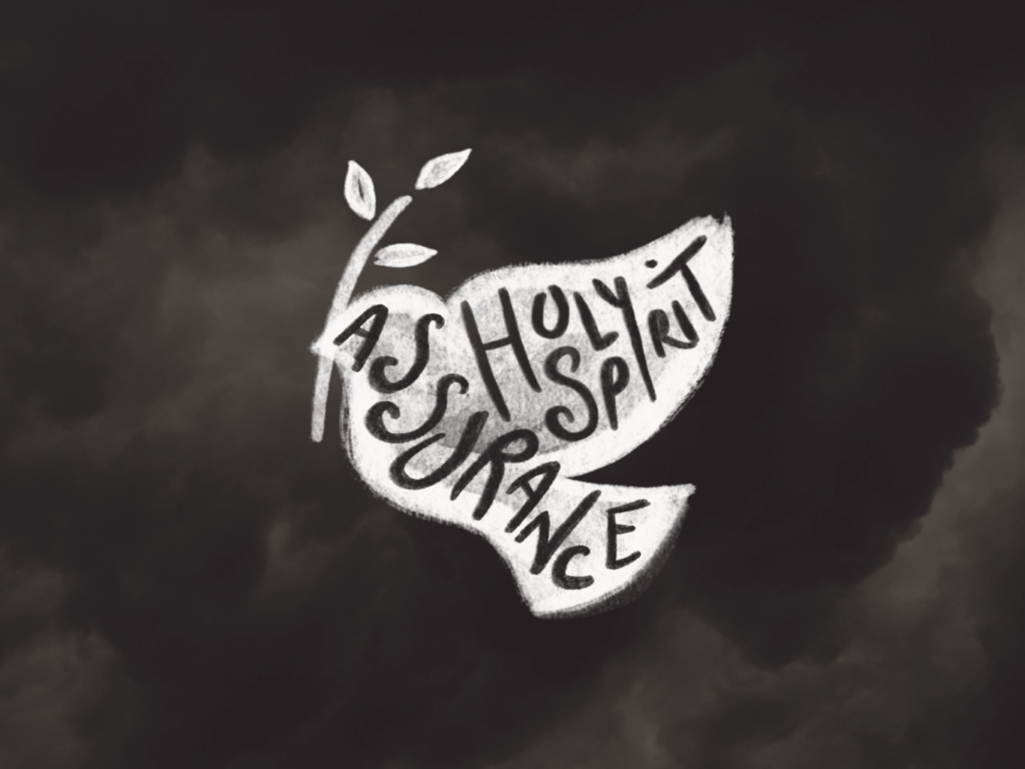 Assurance episode artwork