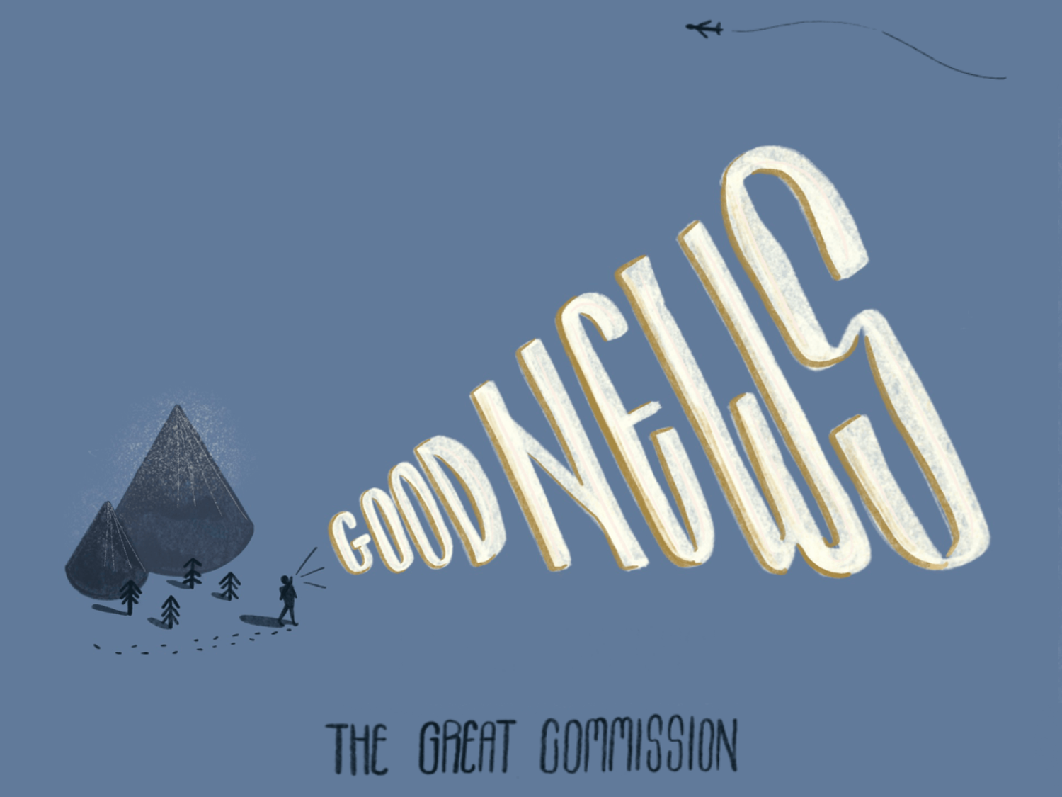 The Great Commission episode artwork