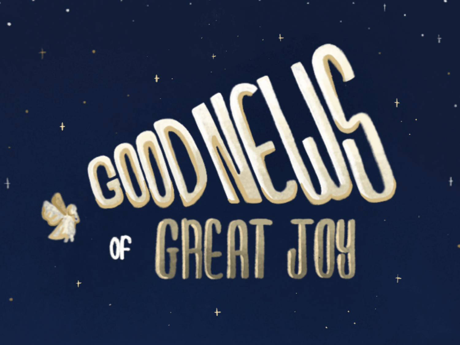 Evening Carols - Good News of Great Joy episode artwork