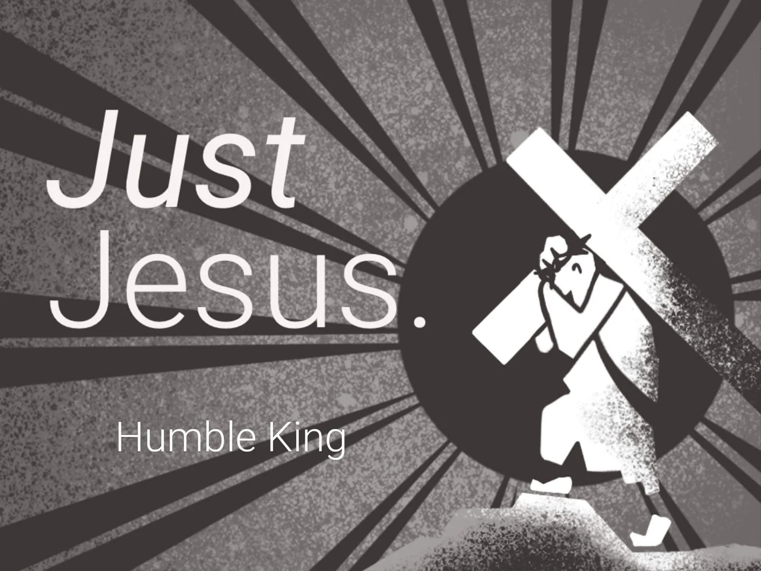 Humble King episode artwork