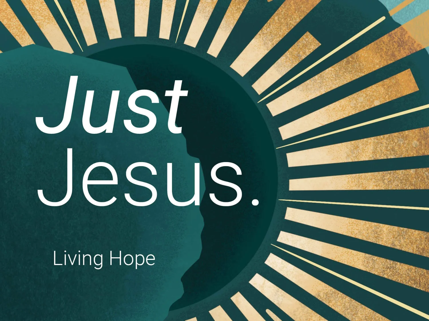 Living Hope episode artwork