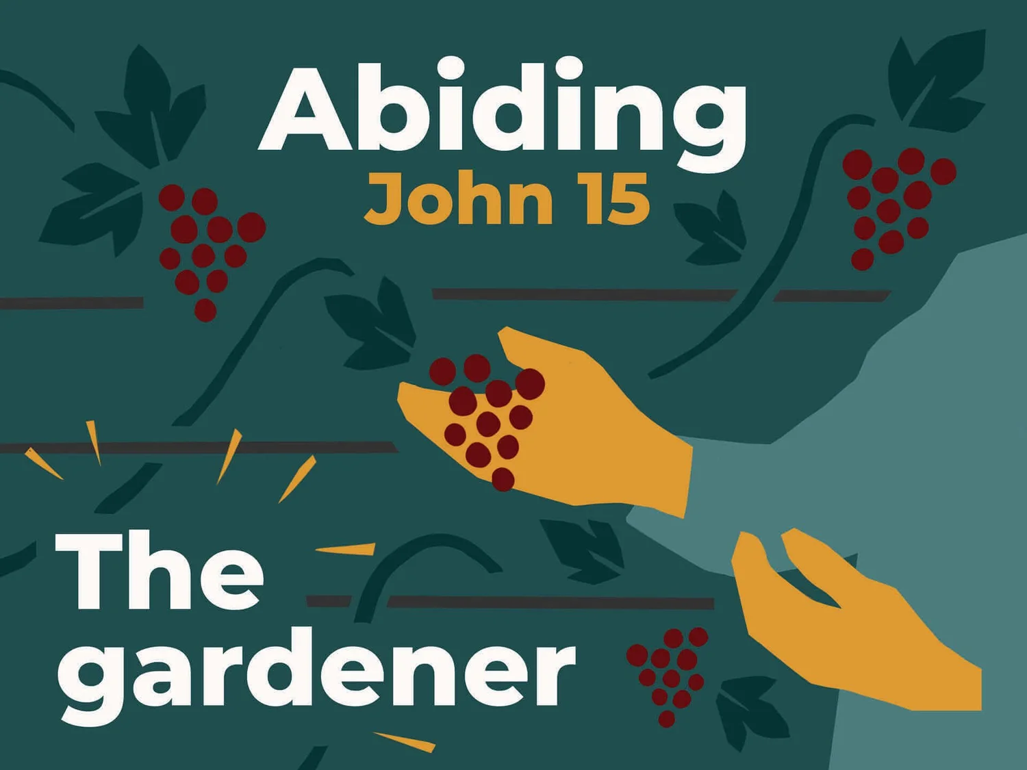 The Gardener episode artwork