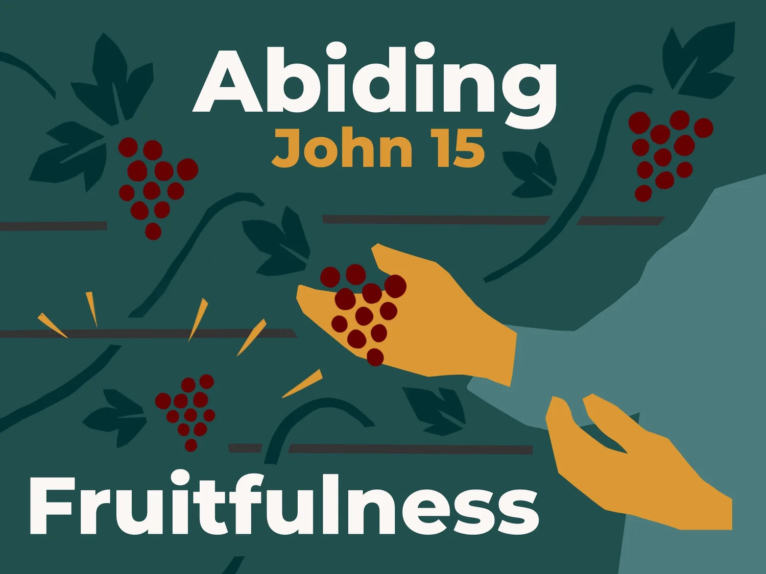 Fruitfulness episode artwork