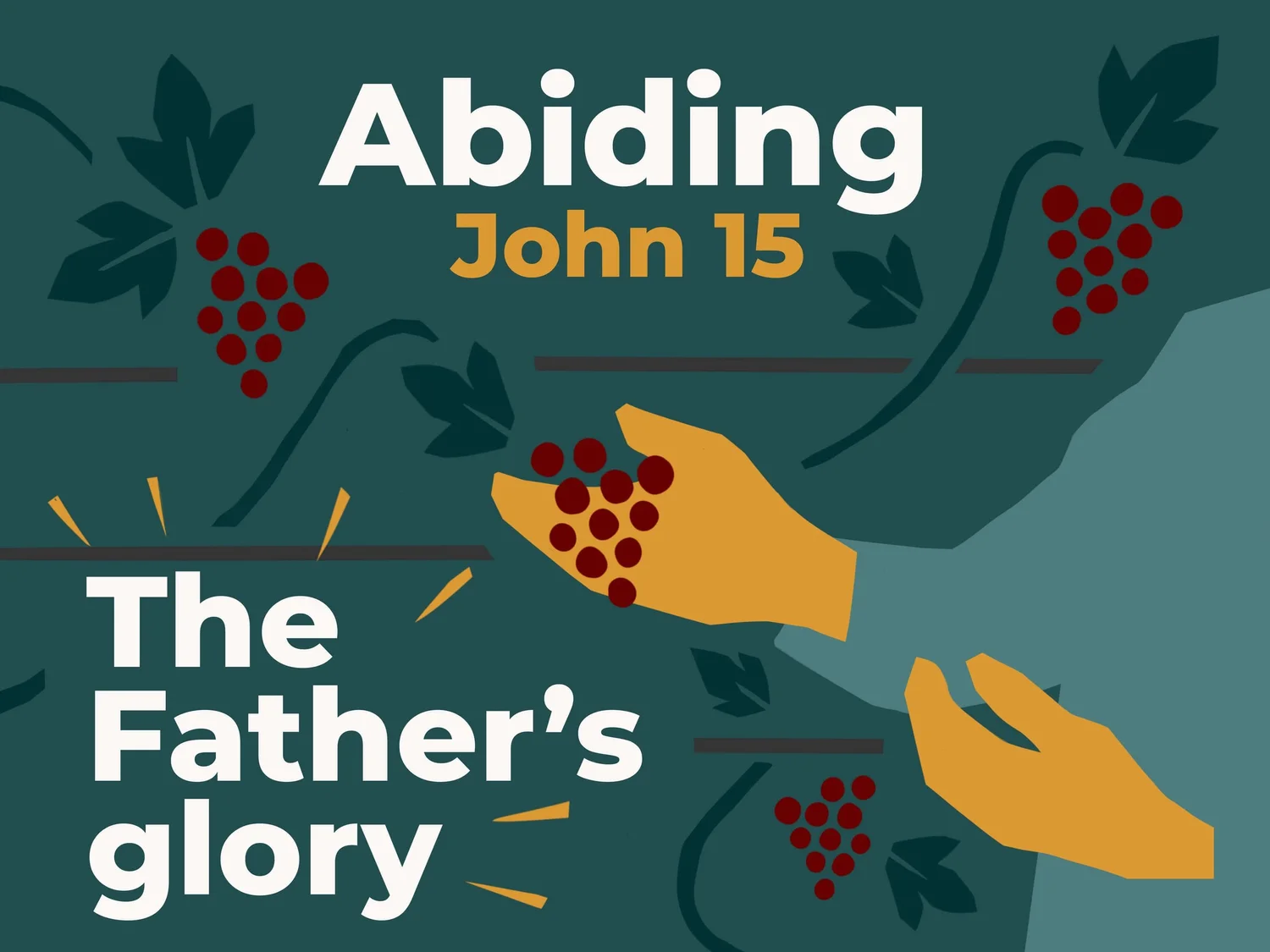 The Father’s Glory episode artwork