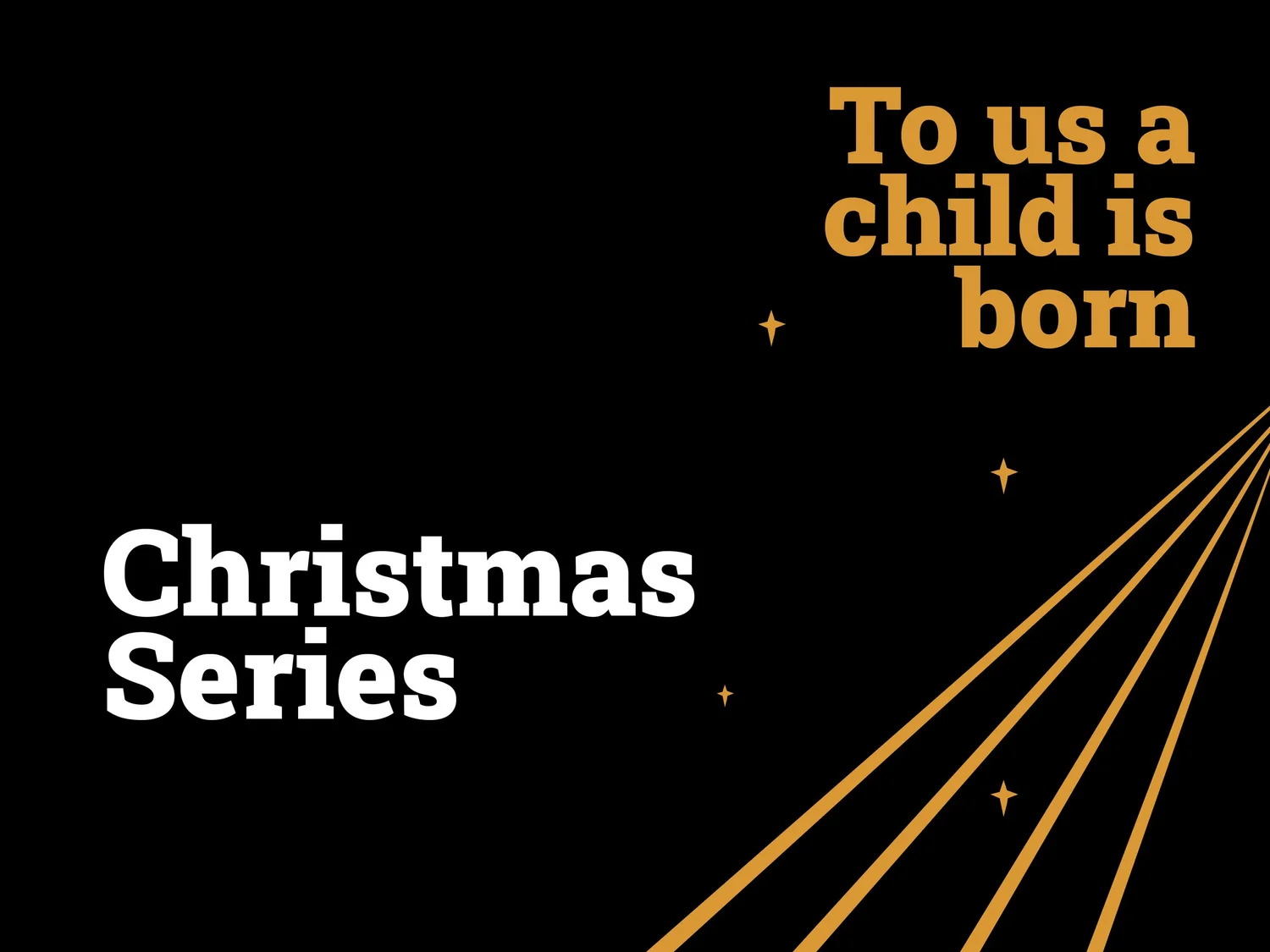 Christmas Series episode artwork