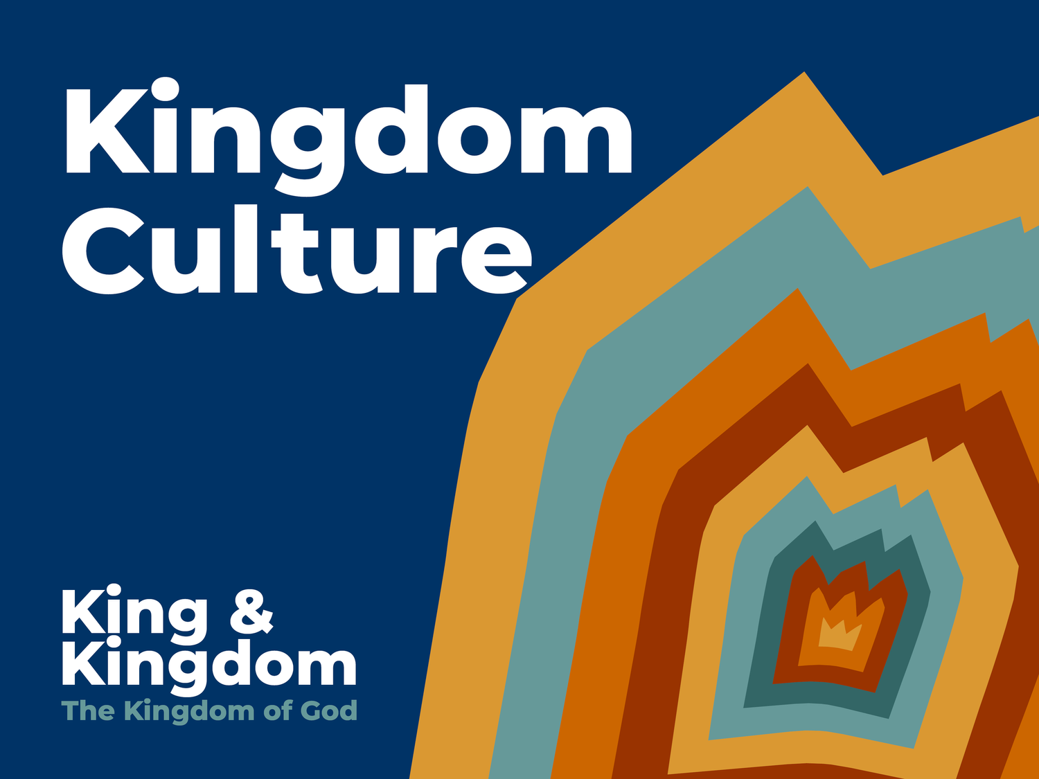 Kingdom Culture episode artwork