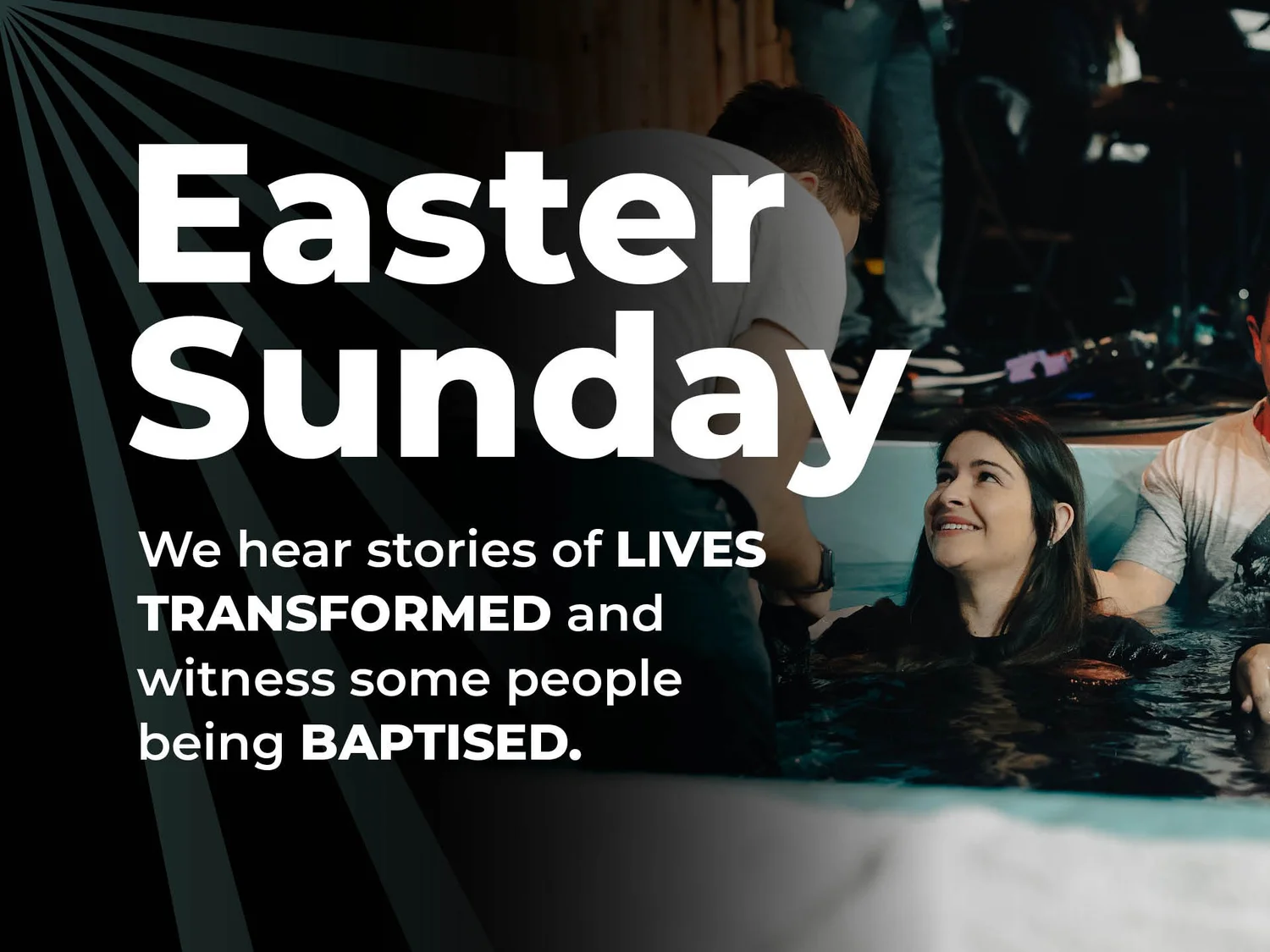 Easter Sunday episode artwork