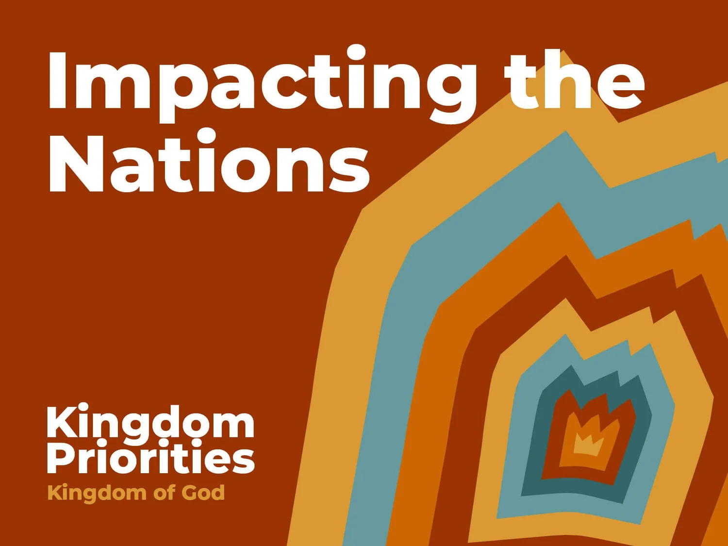 Impacting the Nations episode artwork