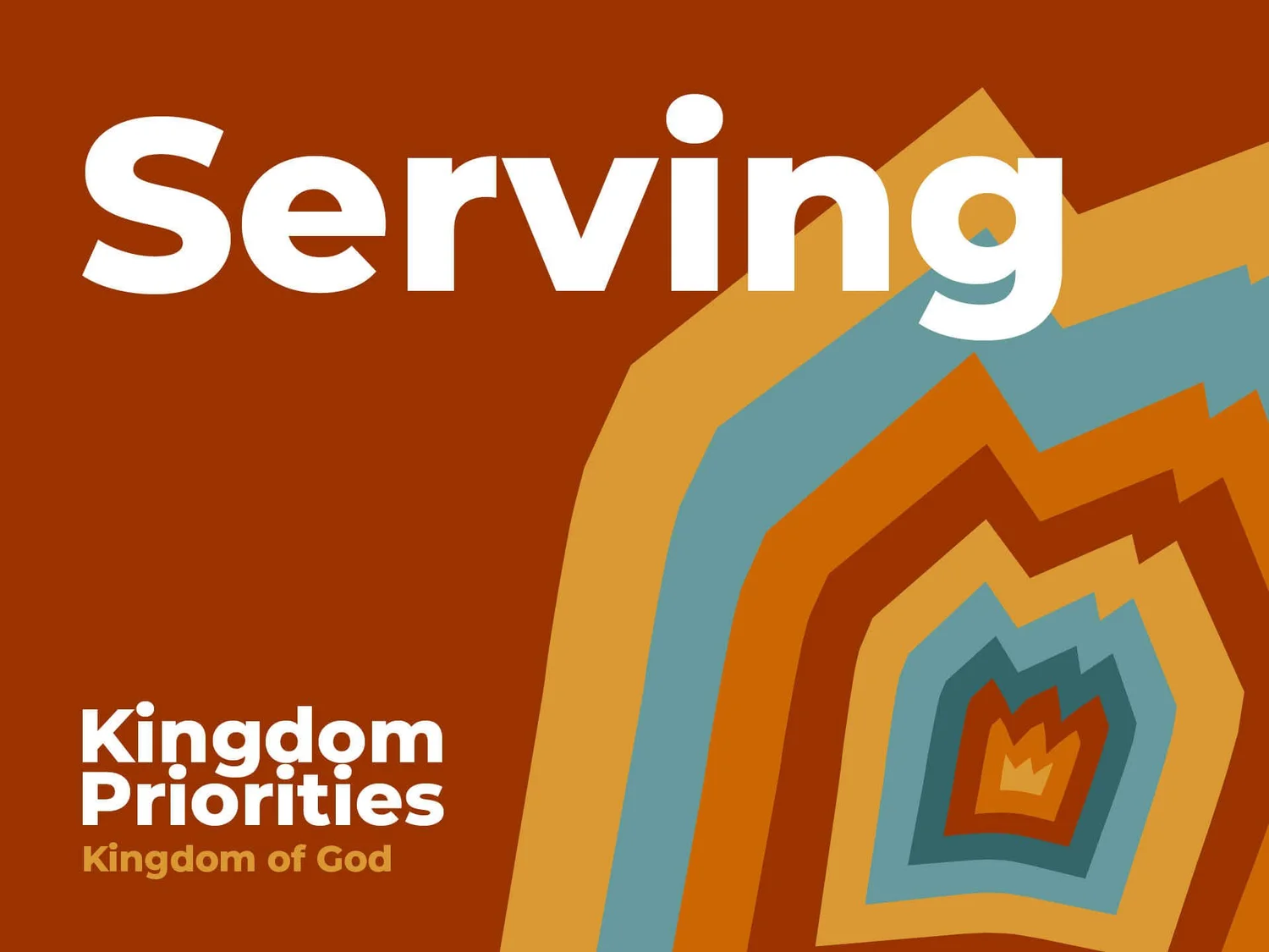 Serving episode artwork