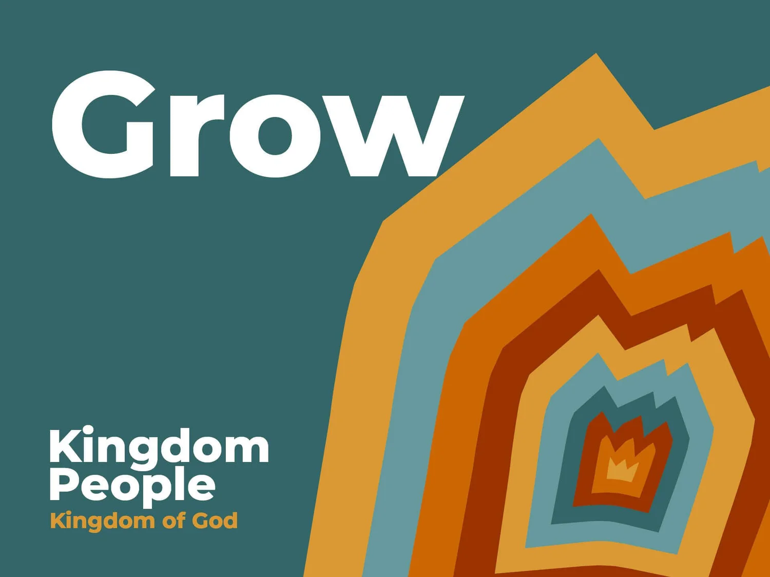 Grow episode artwork