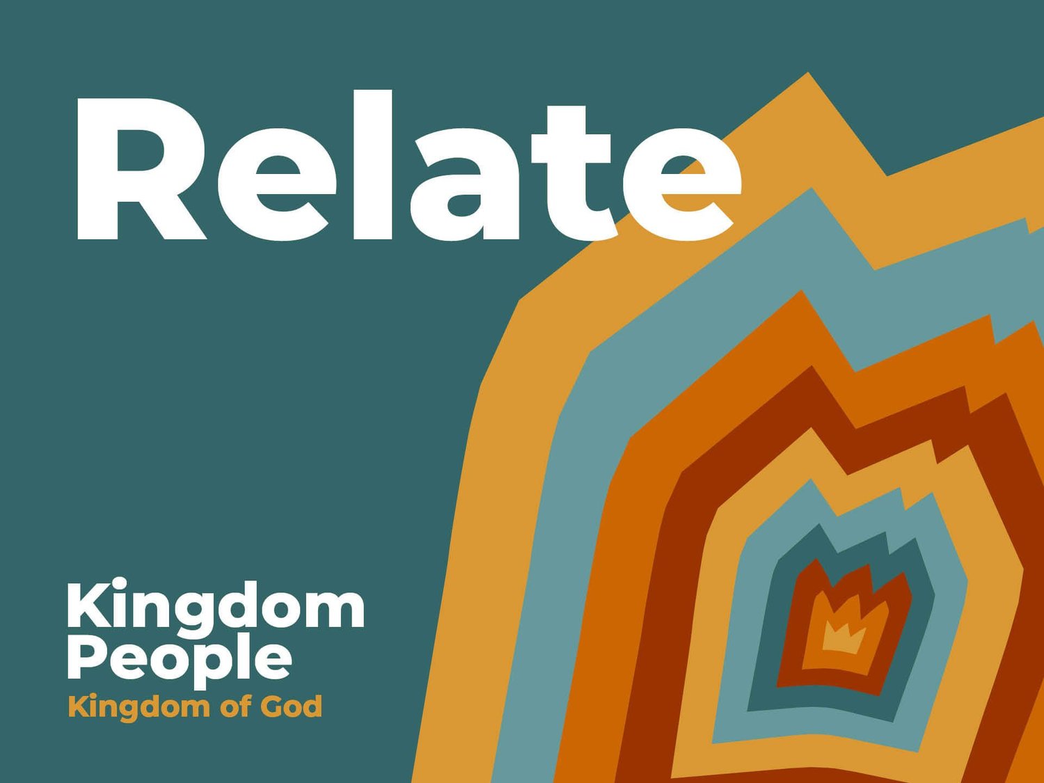 Relate episode artwork