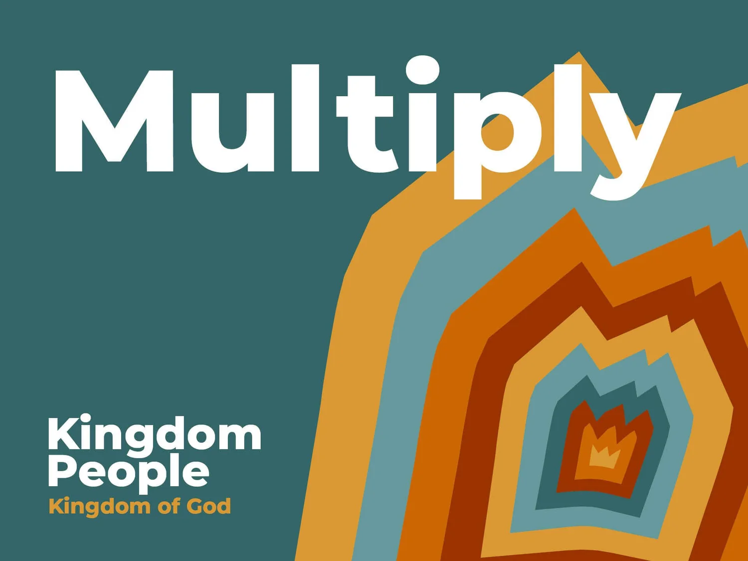 Multiply episode artwork