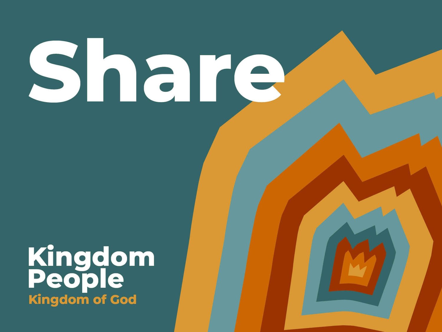 Share episode artwork
