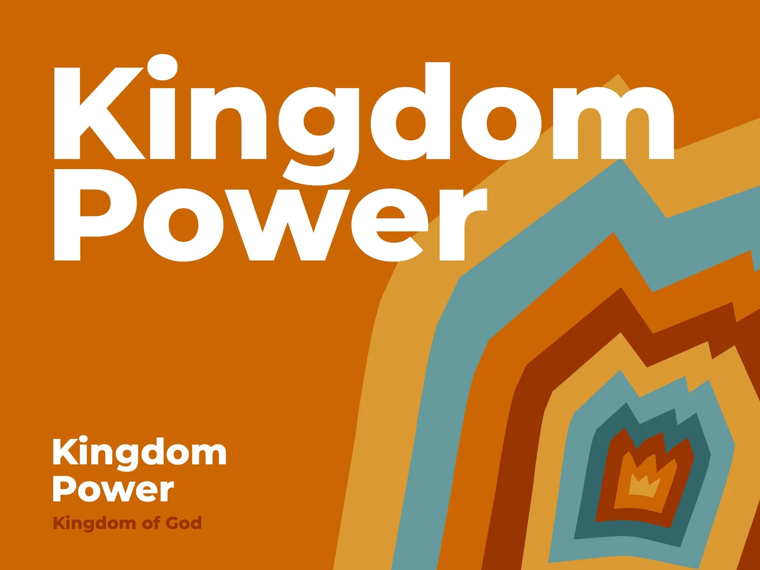 Kingdom Power episode artwork