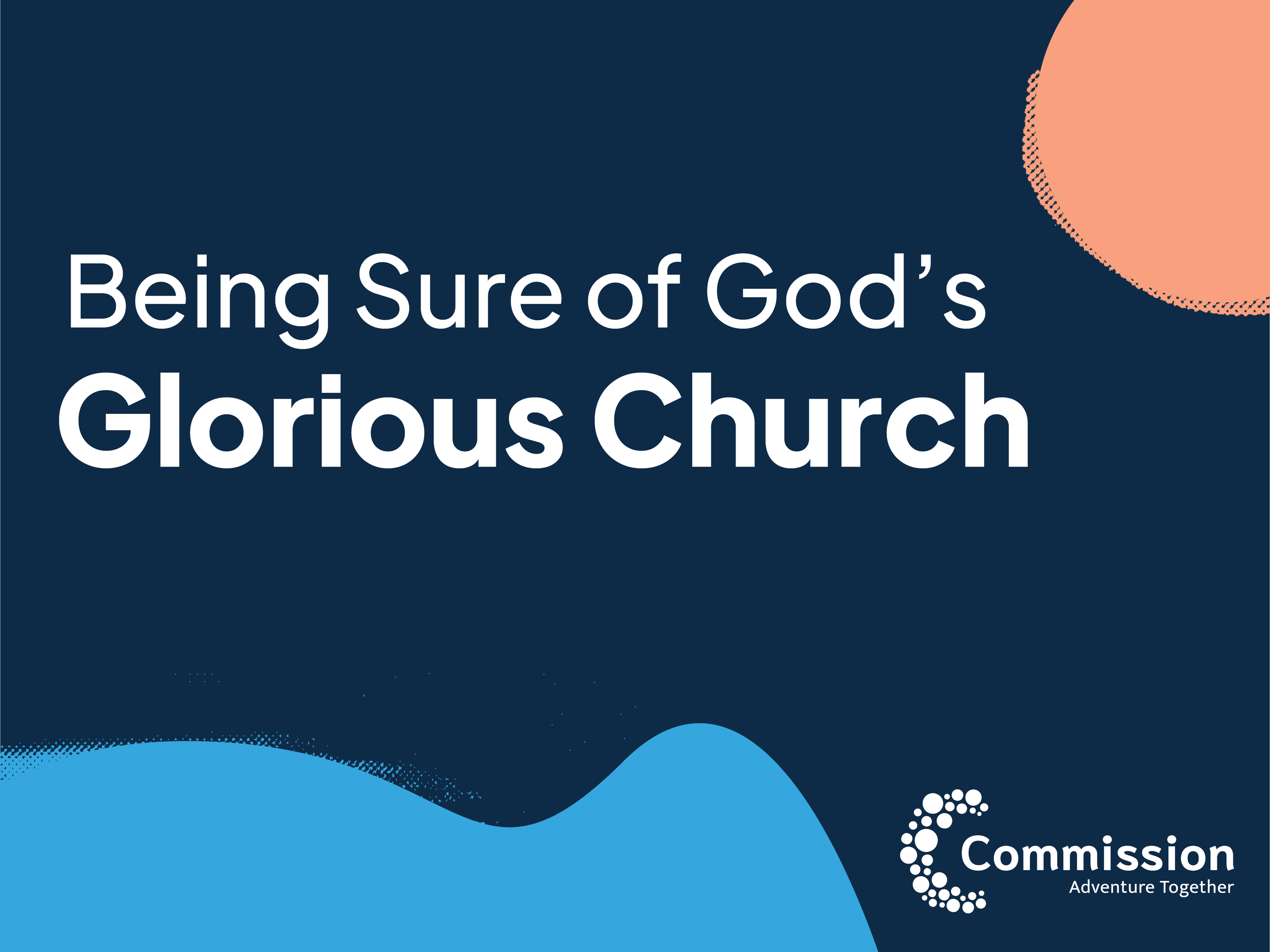 His Name Is Wonderful Counsellor — Citygate Church