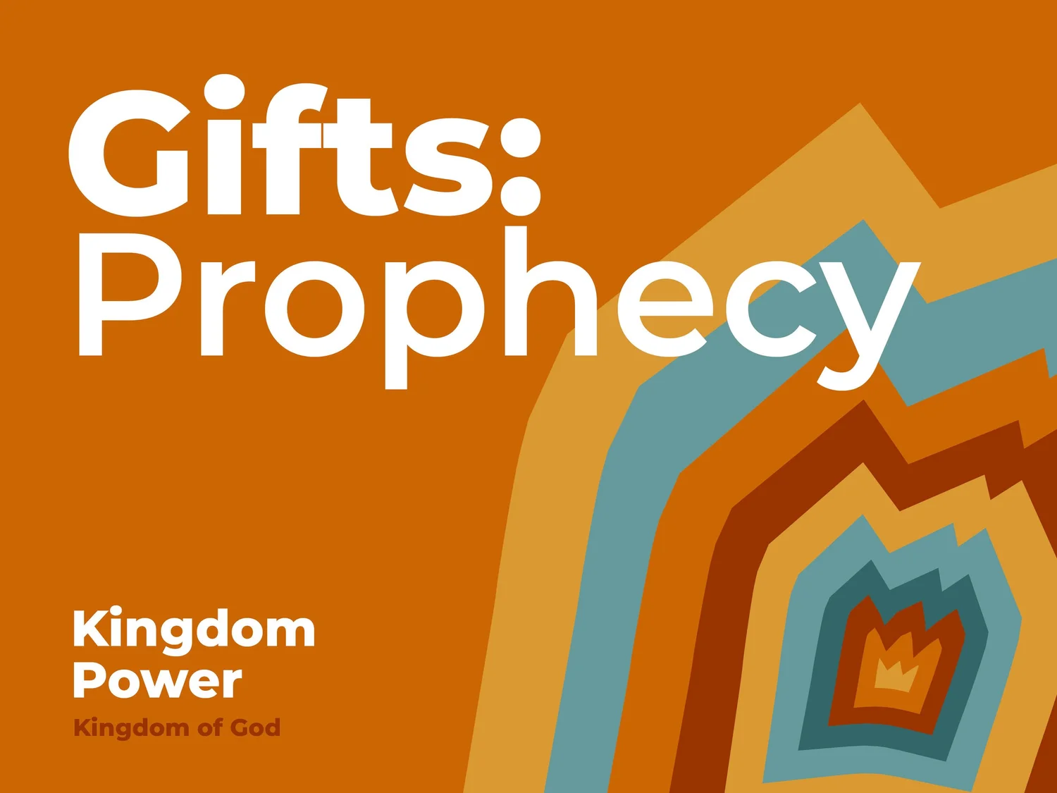 Gifts: Prophecy episode artwork
