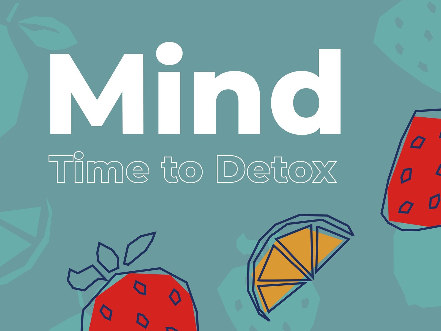 Time to Detox | Mind episode artwork