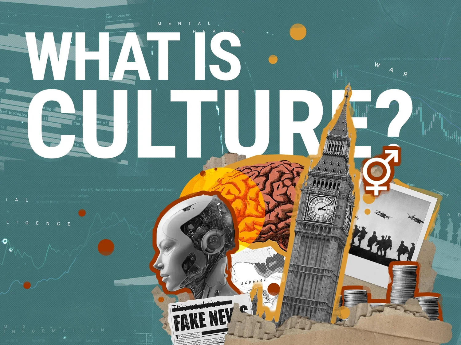 Why Should I Care…? | What is Culture? episode artwork