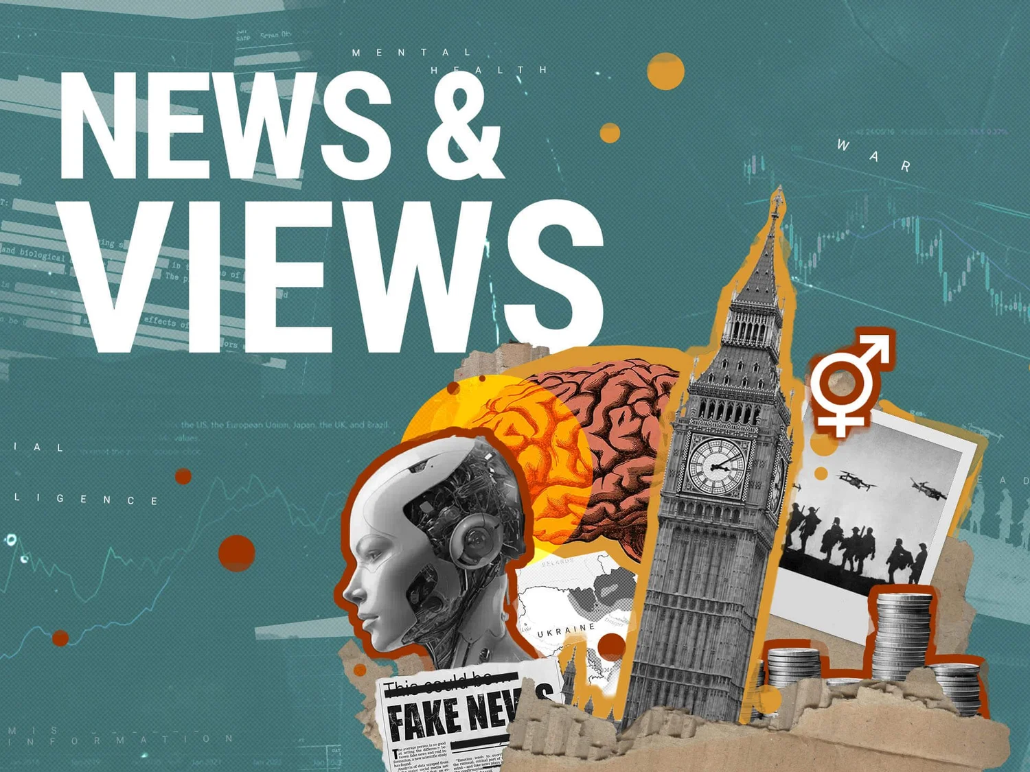 Why Should I Care…? | News and Views episode artwork