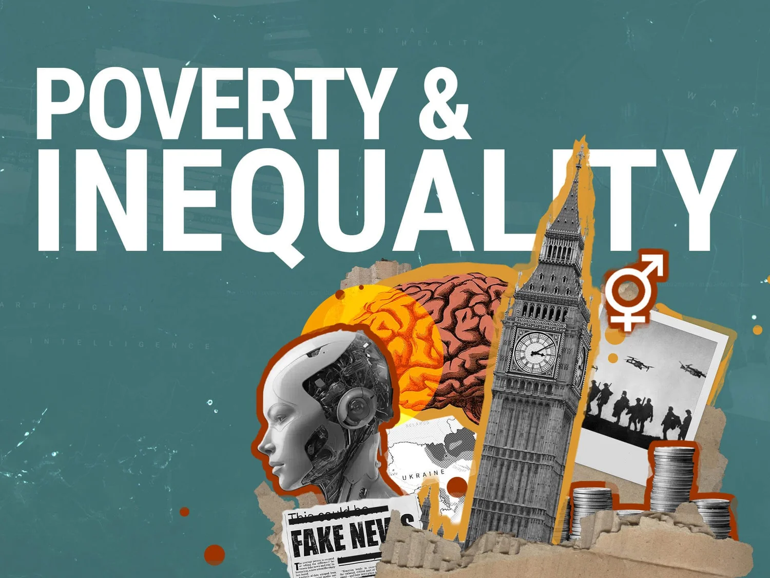Why Should I Care…? | Poverty and Inequality episode artwork
