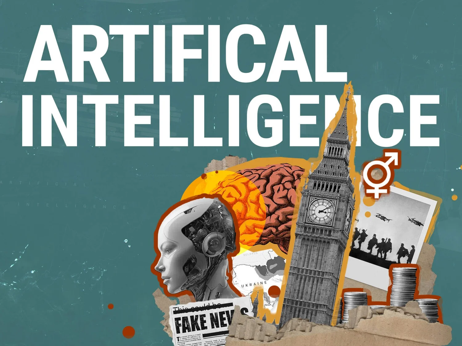 Why Should I Care…? | Artificial Intelligence episode artwork