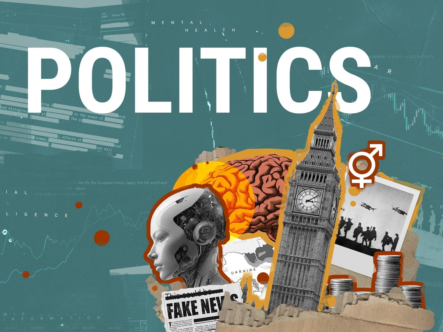 Why Should I Care…? | Politics episode artwork