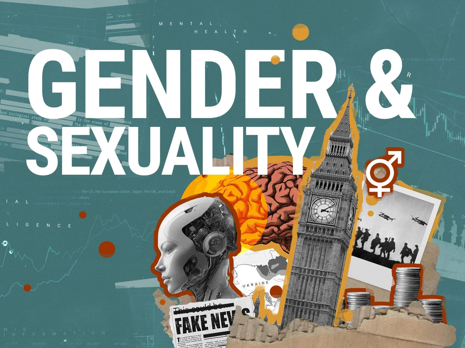 Why Should I Care…? | Gender and Sexuality episode artwork
