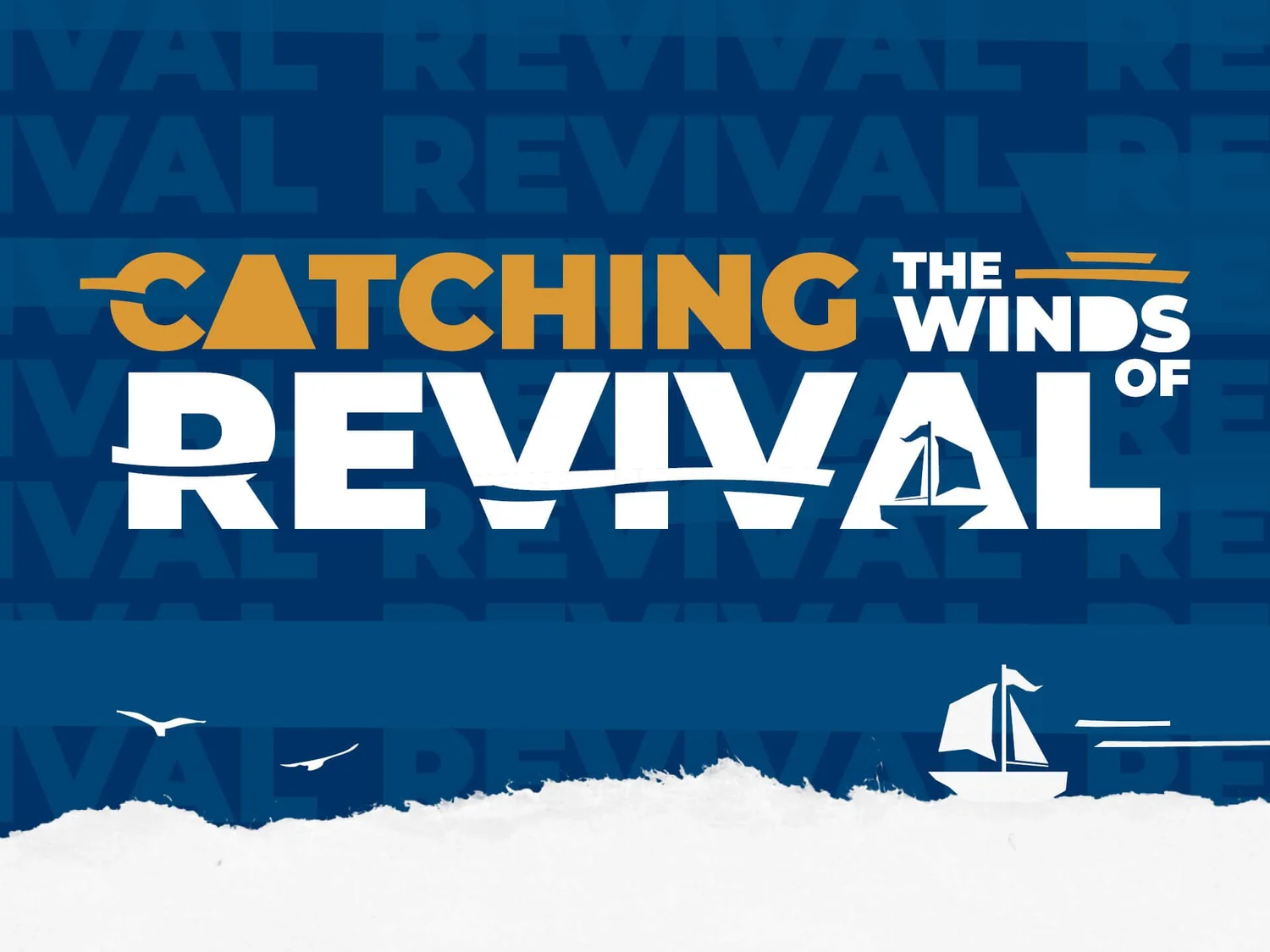 Catching The Winds of Revival episode artwork