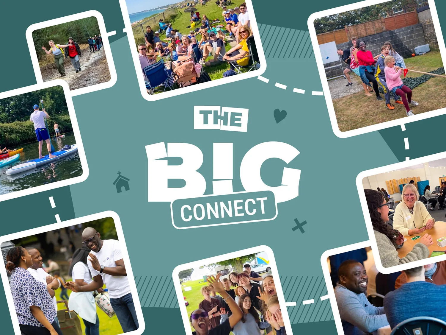 The Big Connect episode artwork