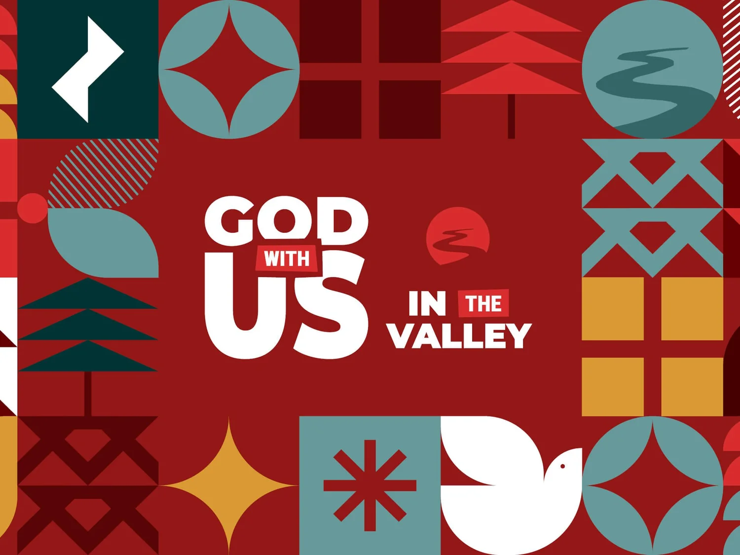 God With Us | In The Valley episode artwork
