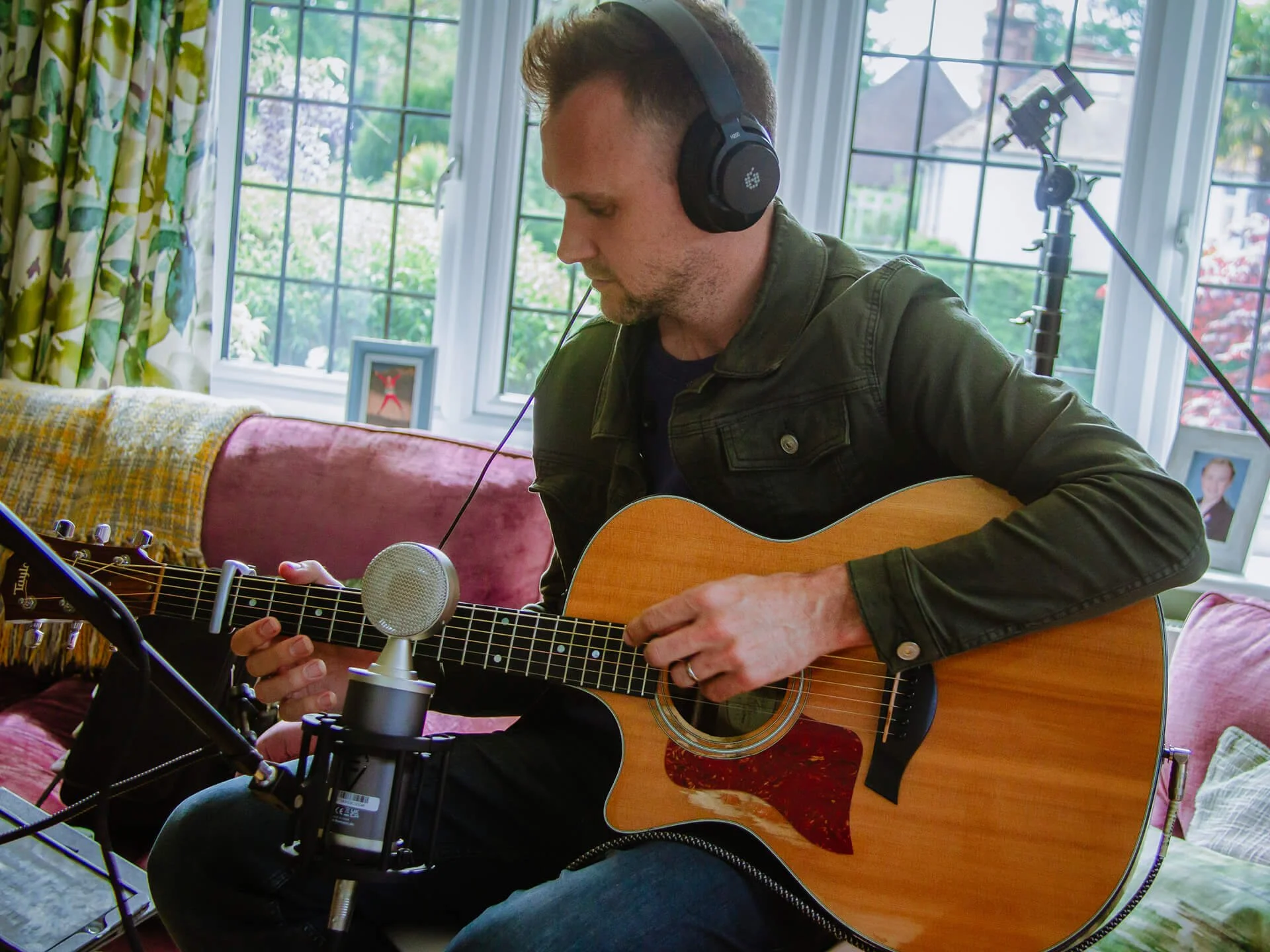 New Citygate song release! Read the story behind ‘Formed’…