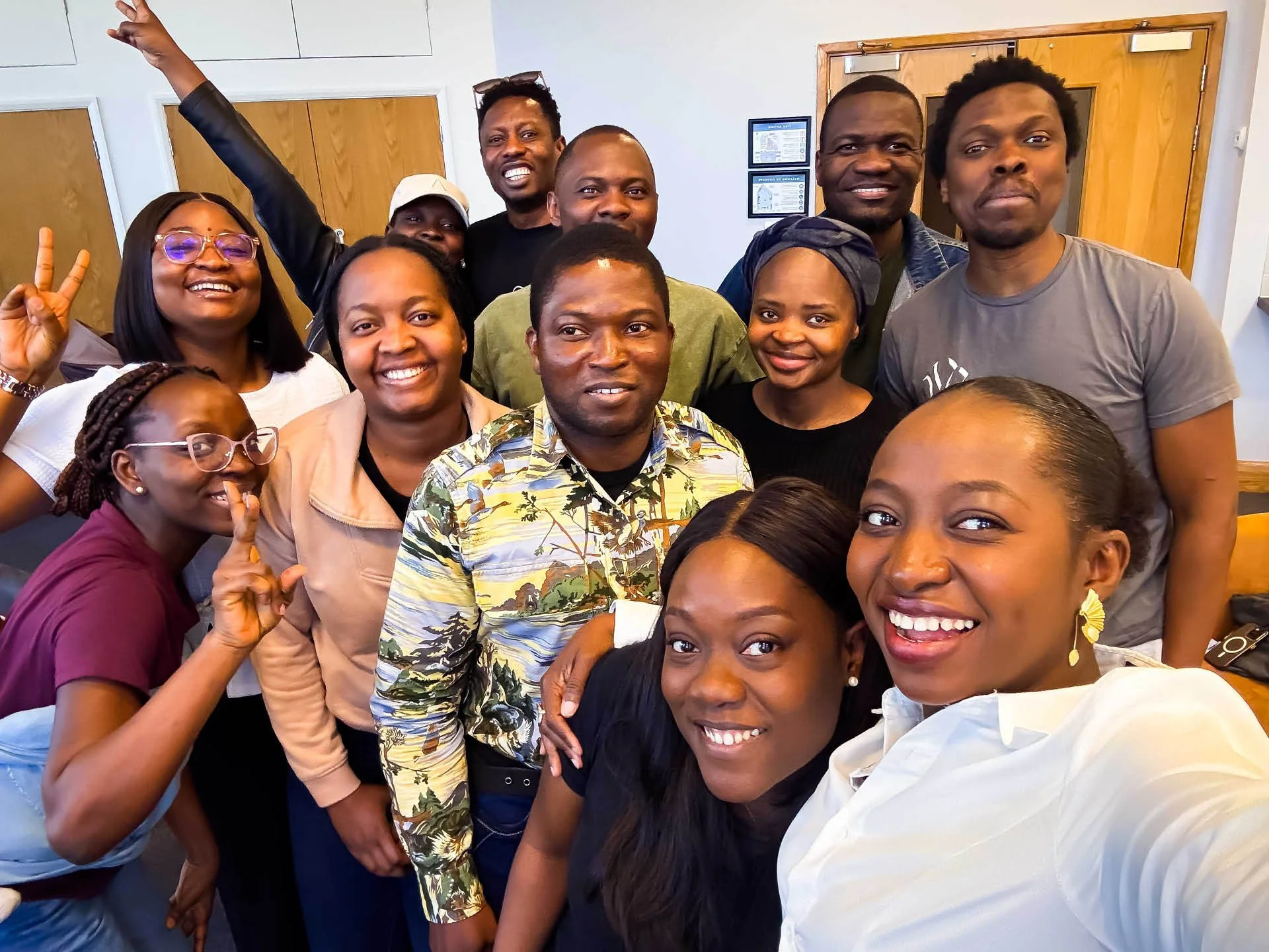More Than Marriage: Inside the THRIVE Life Group