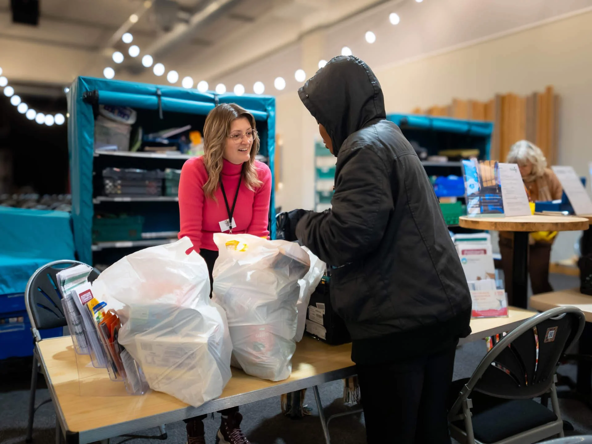 Community Hub — Citygate Church