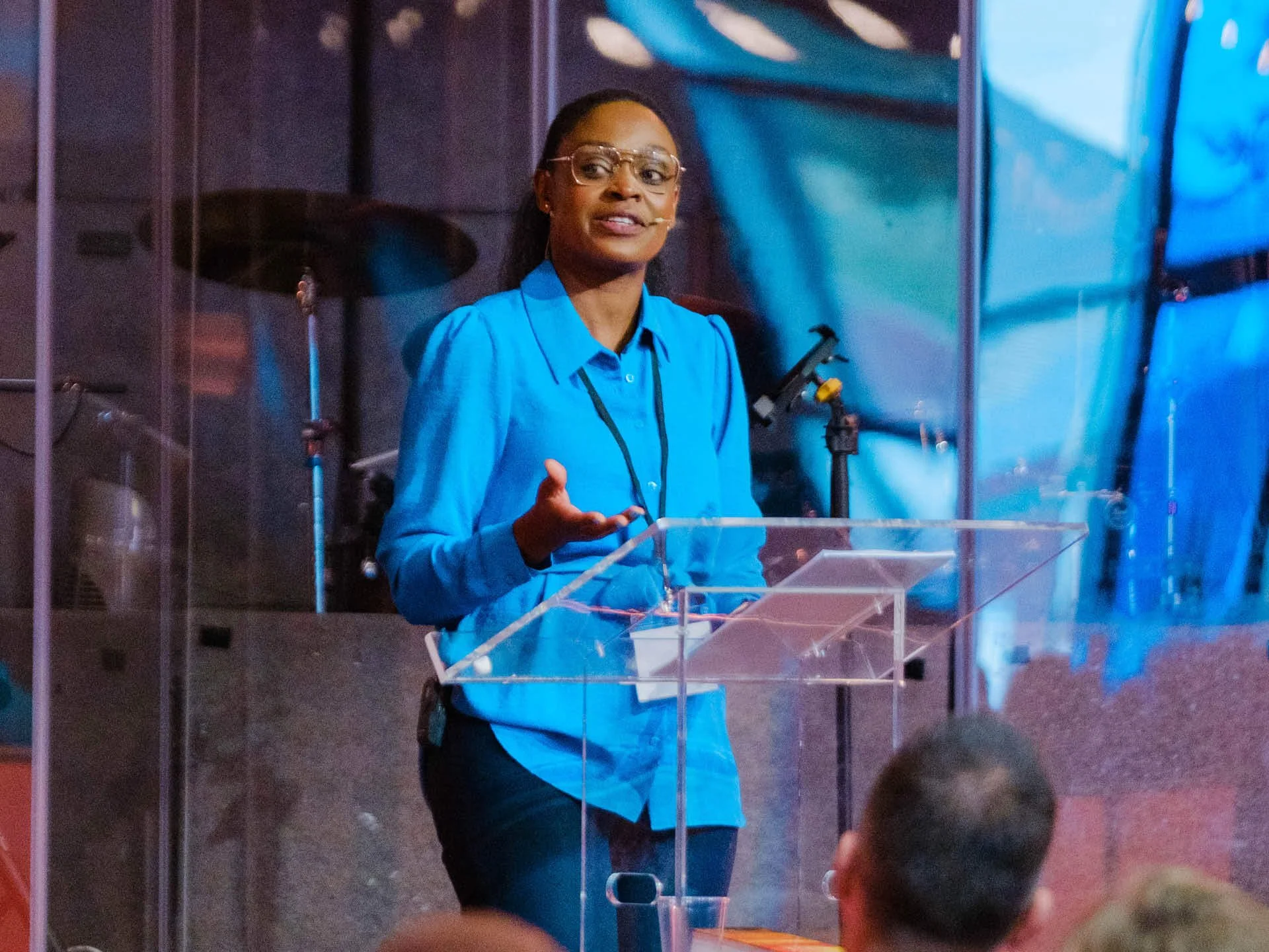 Commission Leadership Conference 2024 — Citygate Church