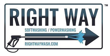 Right Way | Power Washing, Soft Wash &amp; Exterior Cleaning Services
