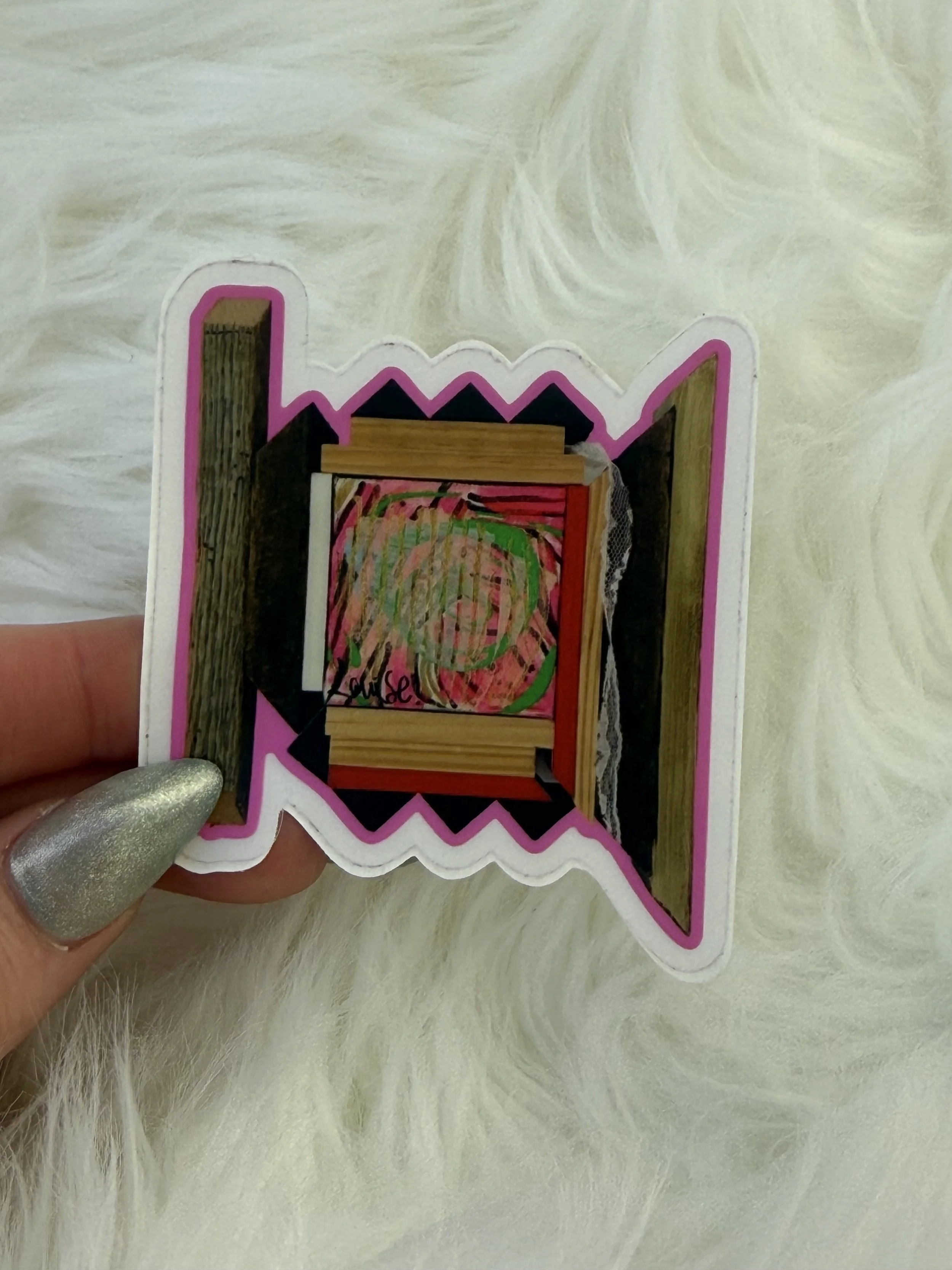 ST-ABS | Wholesale: $2 ; MSRP: $4 | Case Size: 6