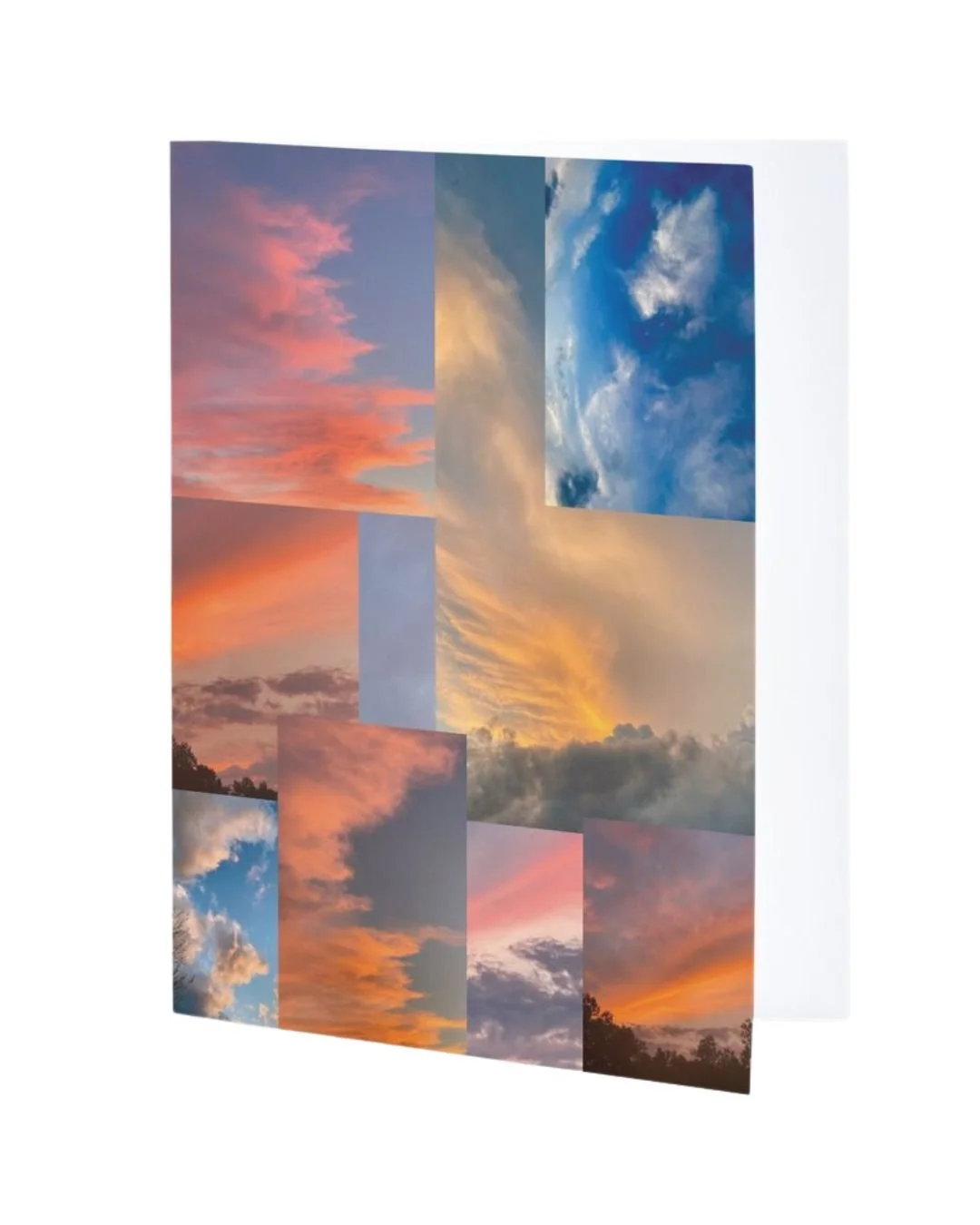 **NC-SkyOne | 4.21" x 5.47" | Wholesale: $2.75; MSRP: $5.50 | Case Size: 6 per design