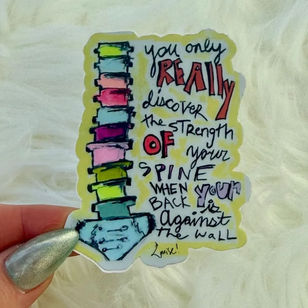 ST-SPN | Wholesale: $2 ; MSRP: $4 | Case Size: 6