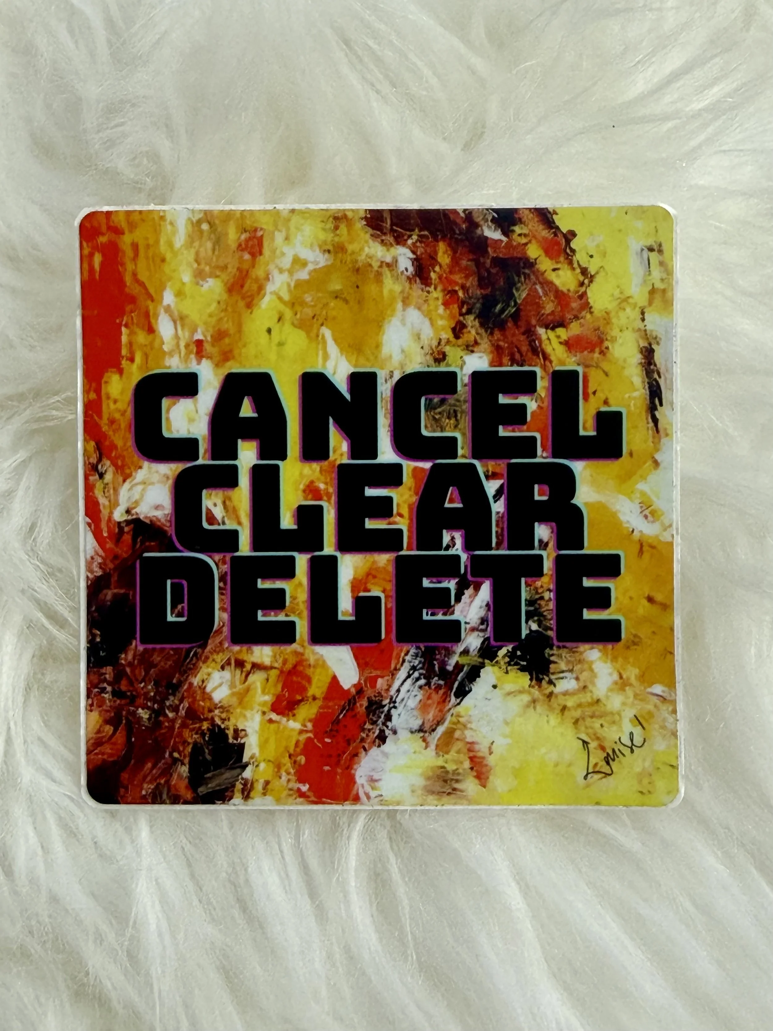 ST-CCD | Wholesale: $2 ; MSRP: $4 | Case Size: 6