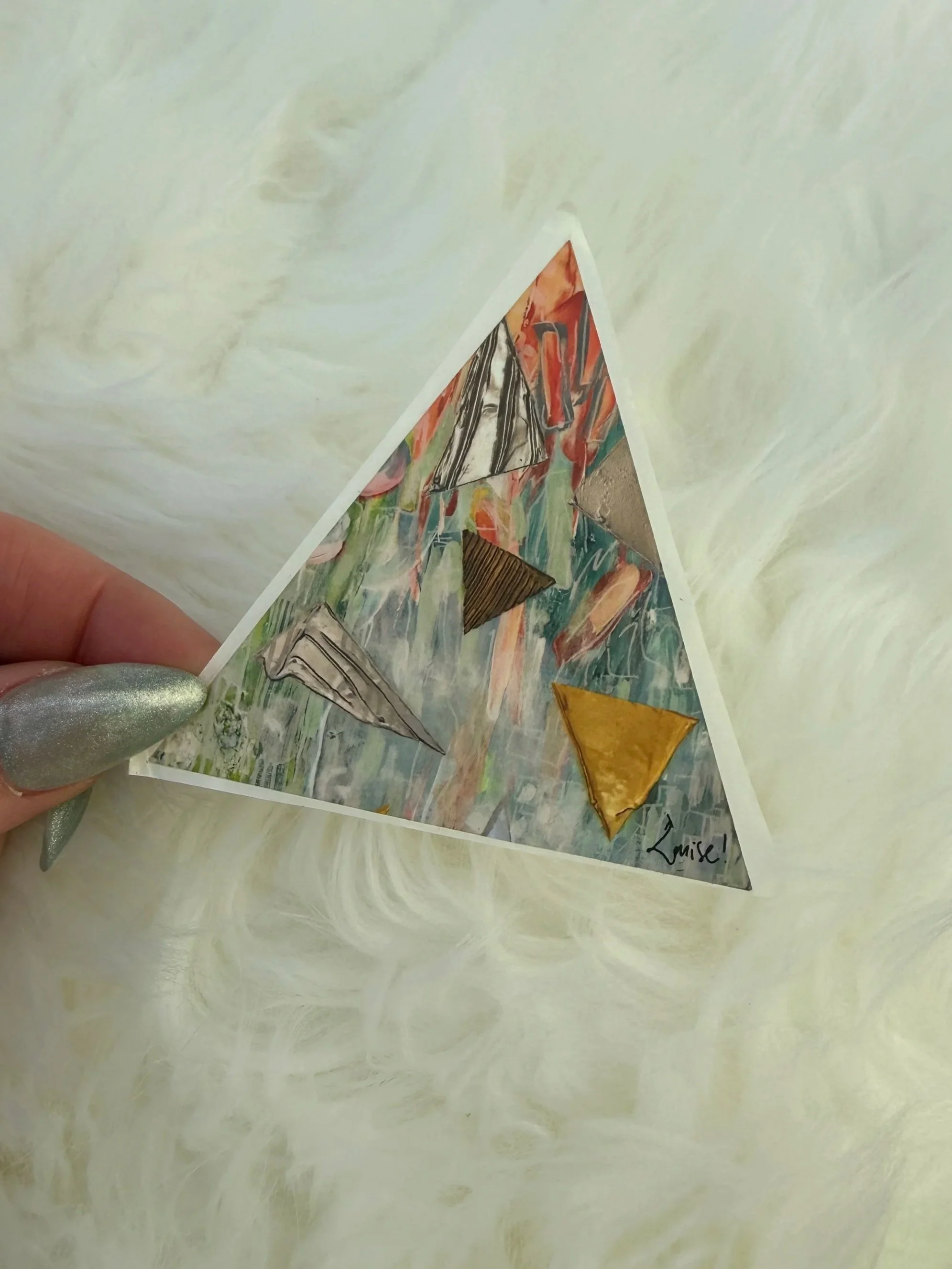 ST-TRI | Wholesale: $2 ; MSRP: $4 | Case Size: 6