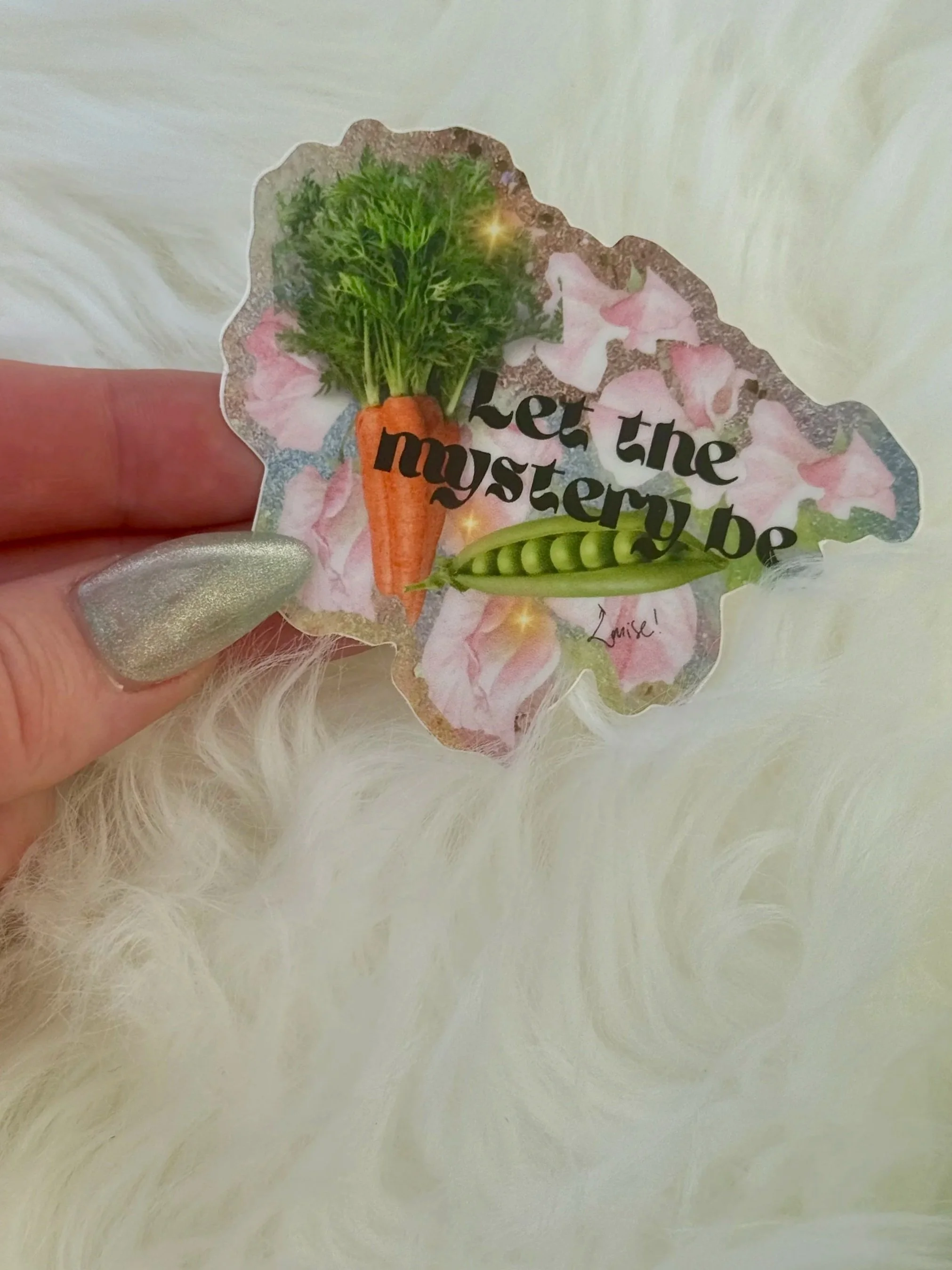 **ST-MYS | Wholesale: $2 ; MSRP: $4 | Case Size: 6