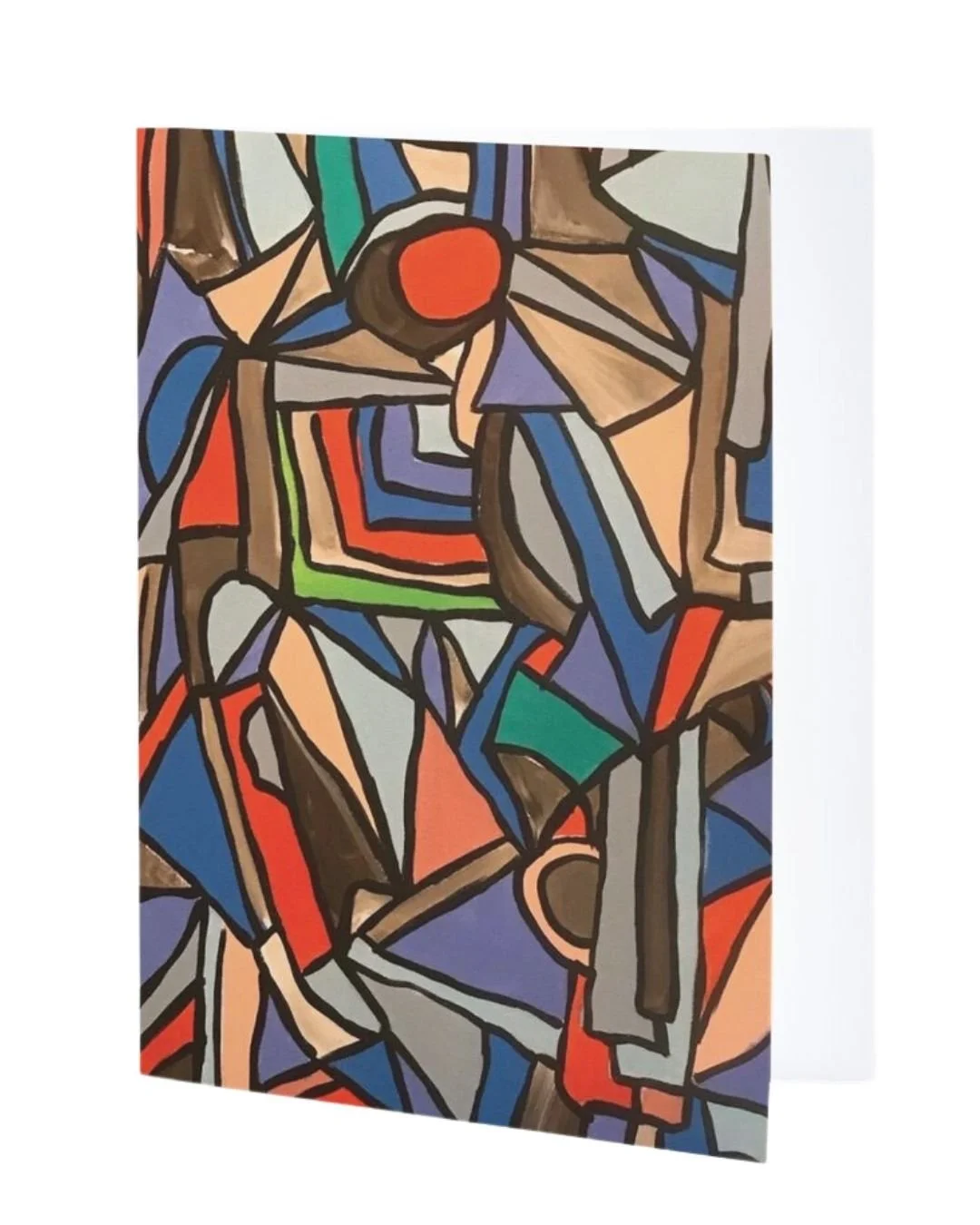 **NC-Earth | 4.21" x 5.47" | Wholesale: $2.75; MSRP: $5.50 | Case Size: 6 per design