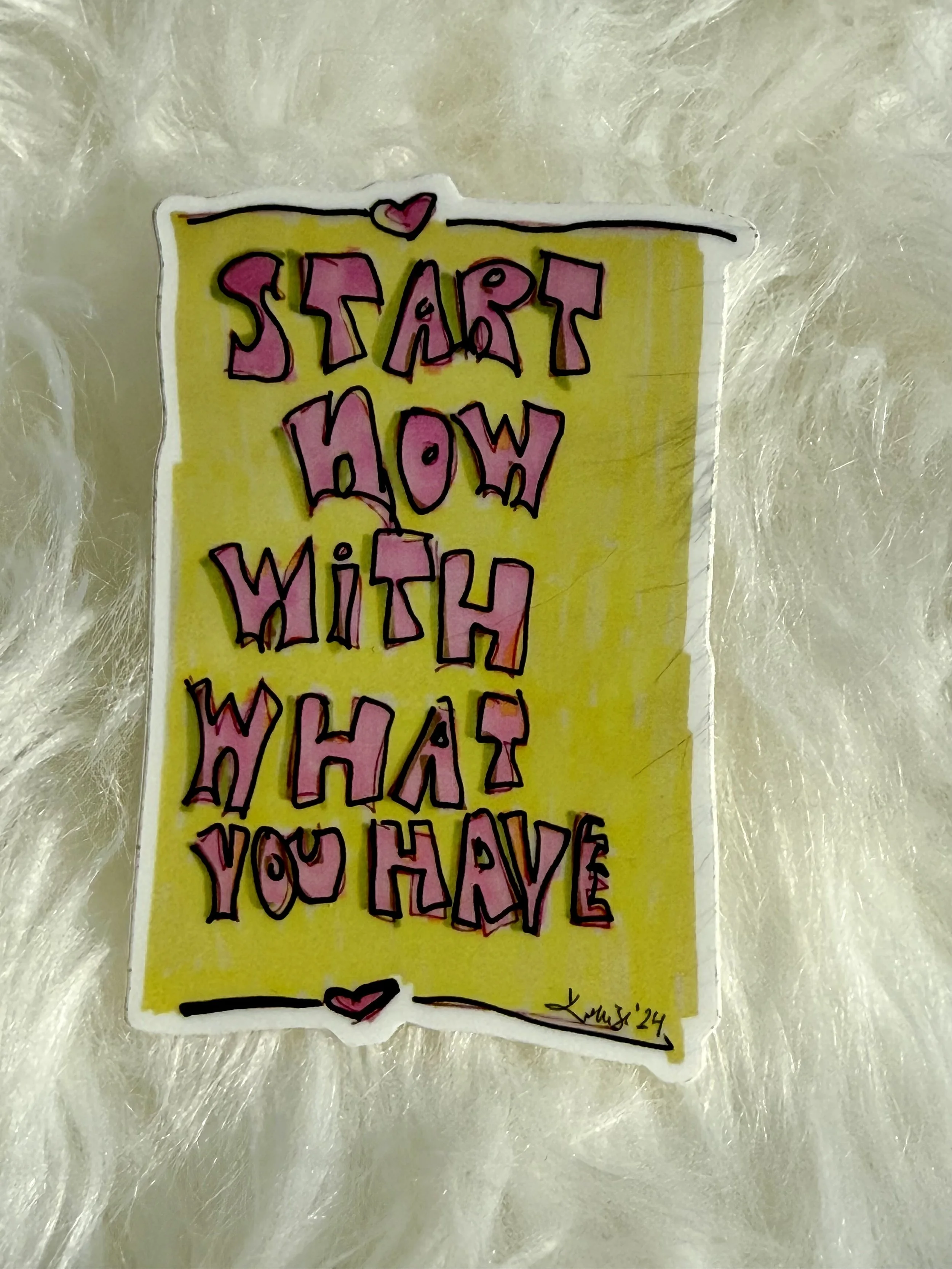 **ST-SWW | Wholesale: $2 ; MSRP: $4 | Case Size: 6