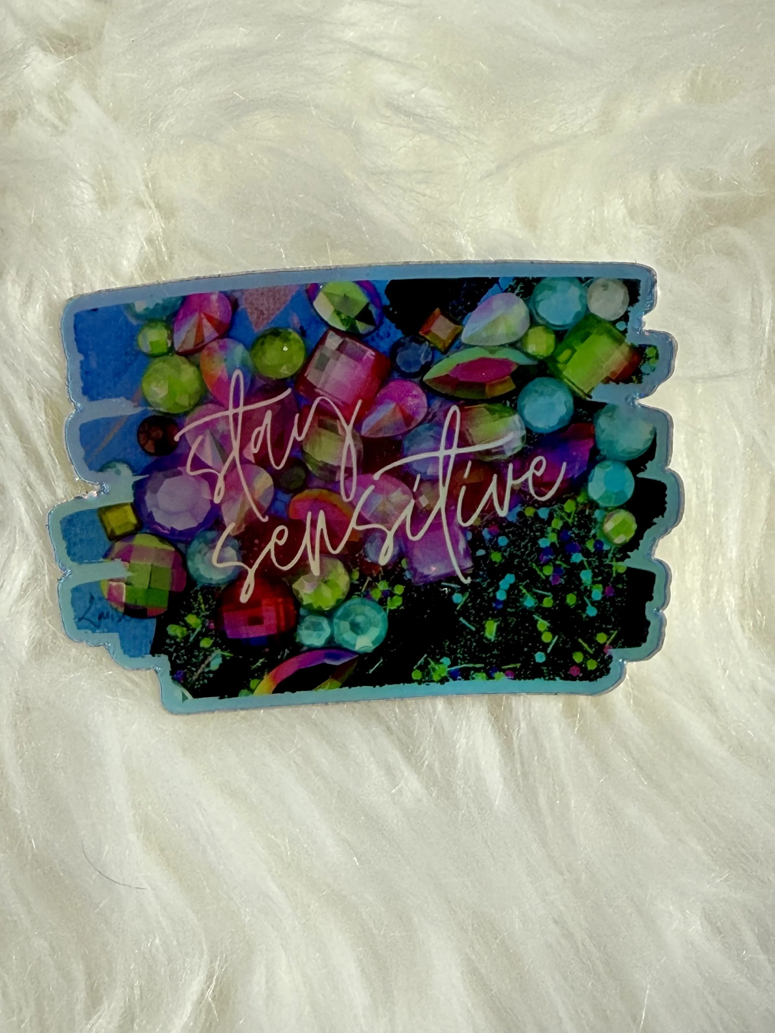 **ST-SeHolo | Wholesale: $2 ; MSRP: $4 | Case Size: 6