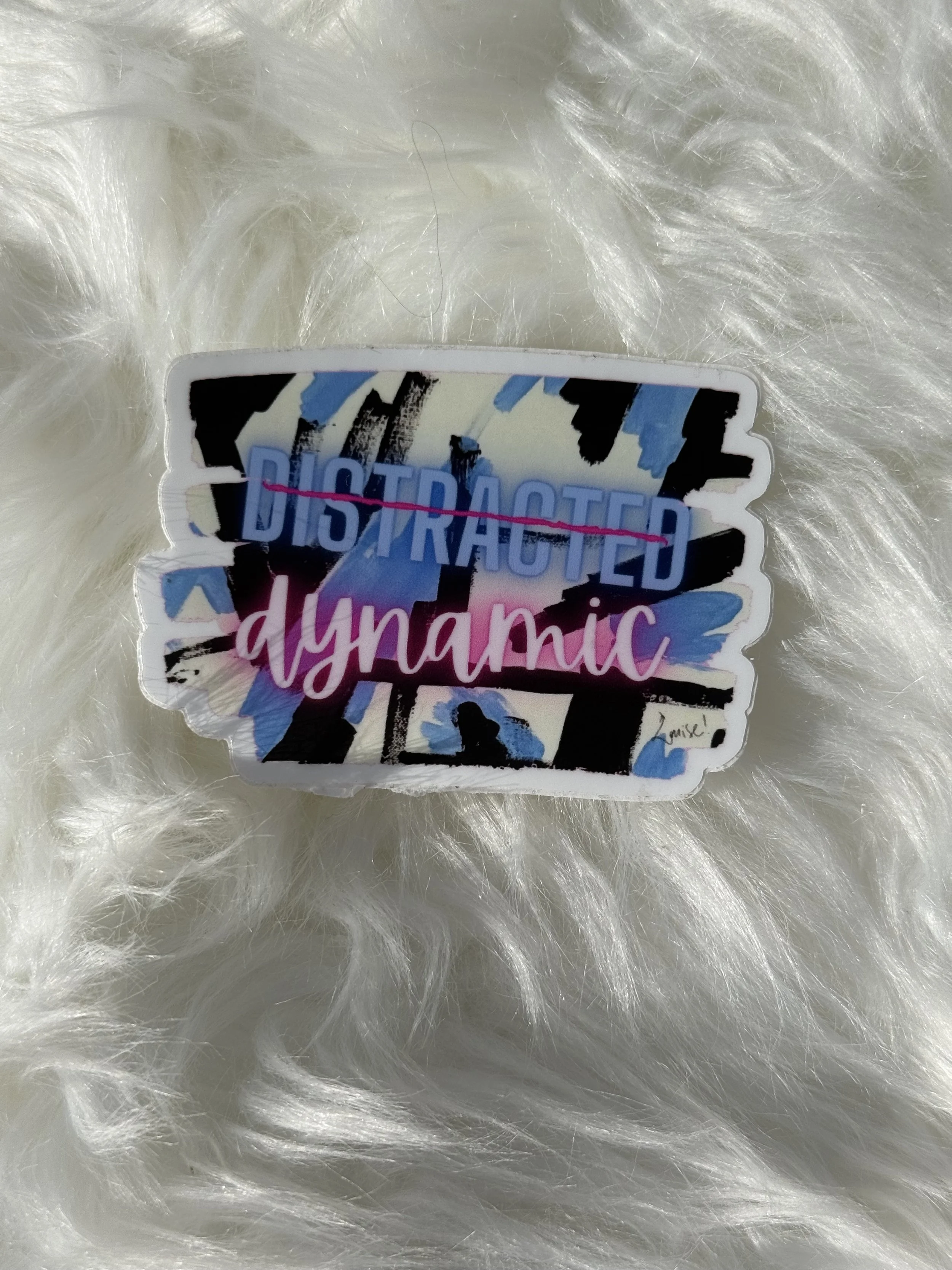 **ST-ADHD | Wholesale: $2 ; MSRP: $4 | Case Size: 6