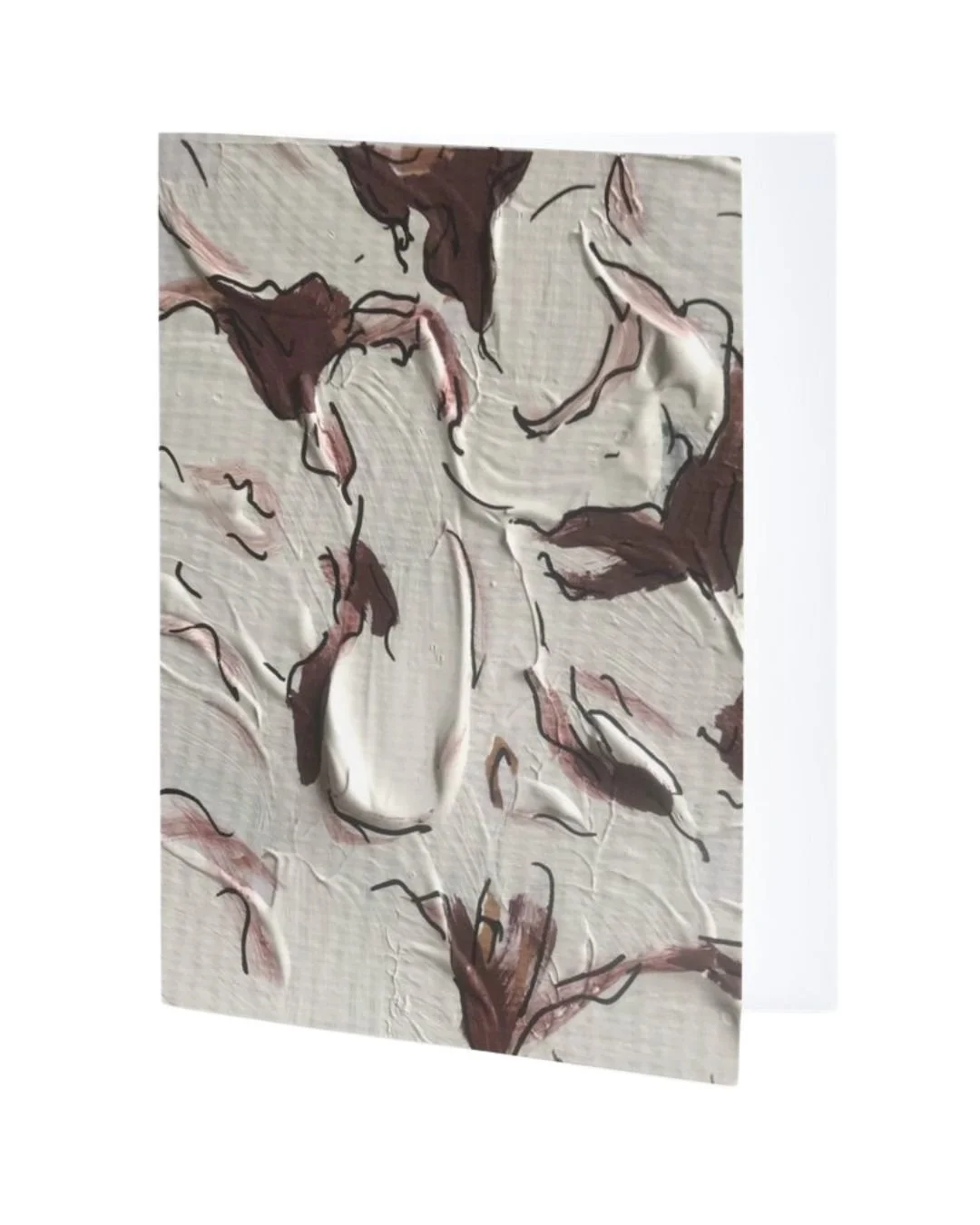 **NC-CottonNine | 4.21" x 5.47" | Wholesale: $2.75; MSRP: $5.50 | Case Size: 6 per design