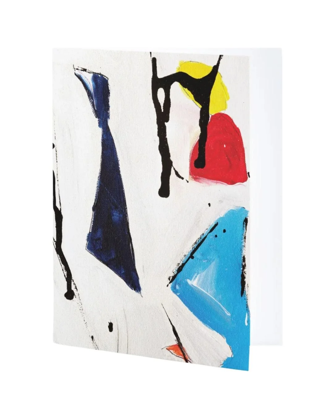 **NC-WHT | 4.21" x 5.47" | Wholesale: $2.75; MSRP: $5.50 | Case Size: 6 per design