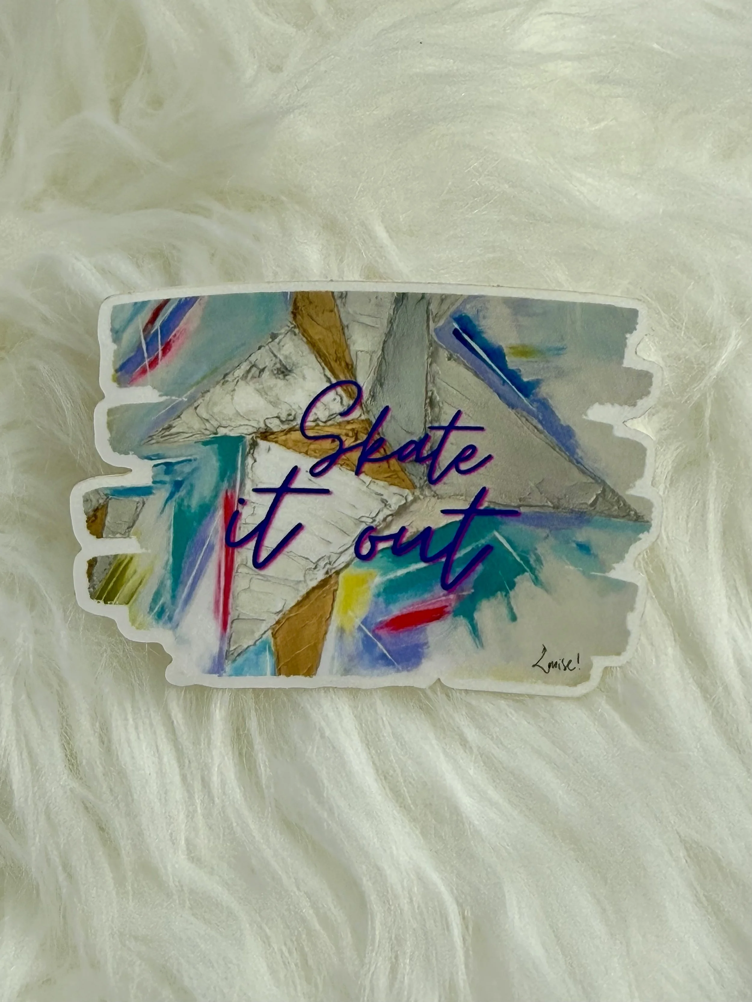 ST-SKO | Wholesale: $2 ; MSRP: $4 | Case Size: 6