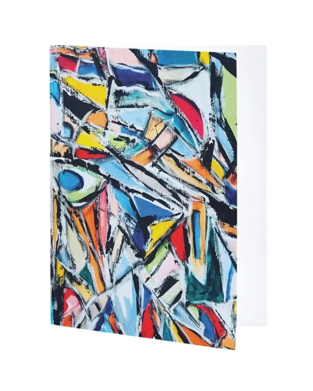 **NC-Chicago | 4.21" x 5.47" | Wholesale: $2.75; MSRP: $5.50 | Case Size: 6 per design